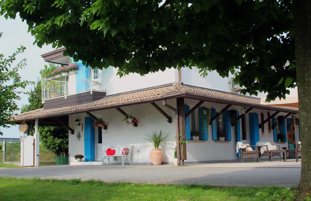 Villa Roma Holidays-1